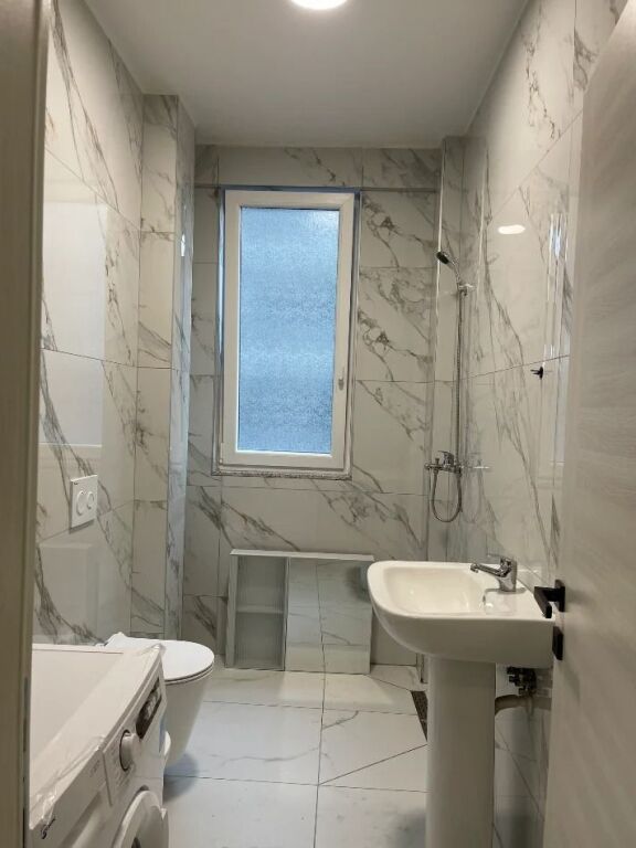 Appartamento 1+1 in Affitto a Paskuqan – Residenza Albulena