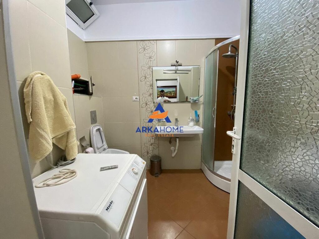 APARTMENT FOR RENT 2+1+BALCONY " SELITE "55,000 LEKE