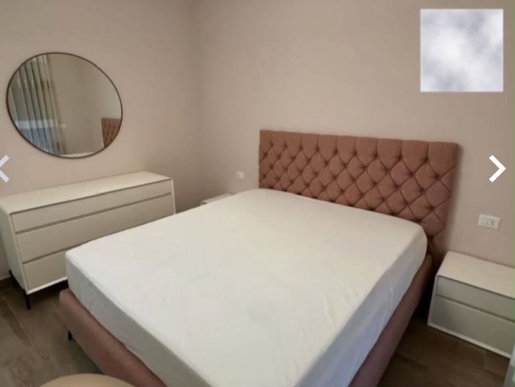 Appartamento 1+1+ parcheggio a Delijorgj