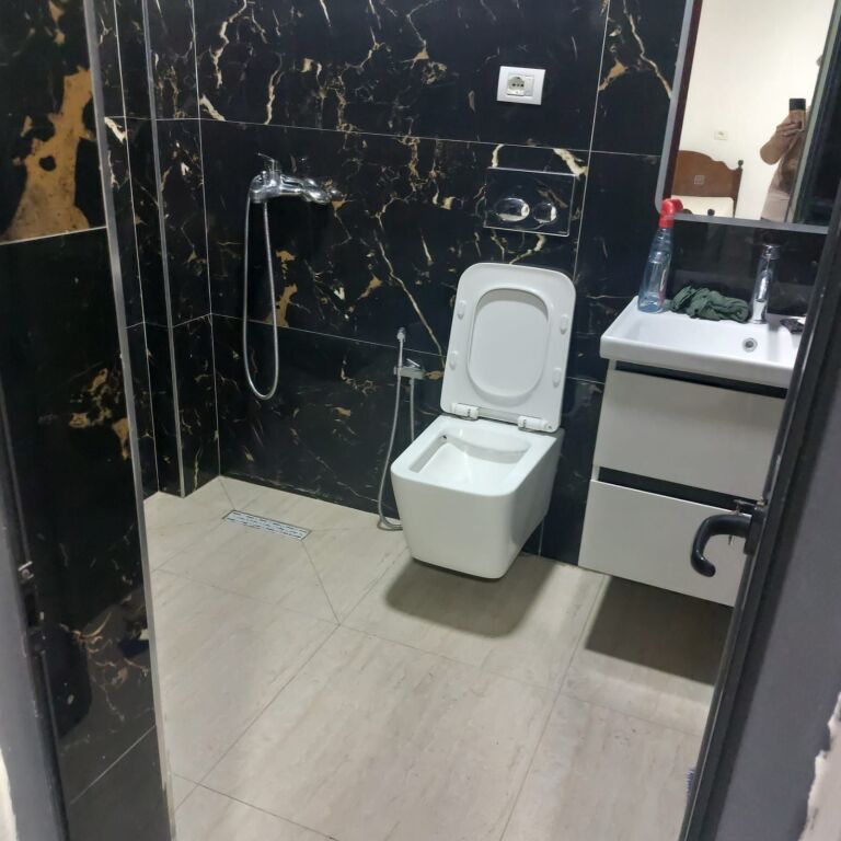 Qera | Garsoniere | Rruga Arben Broci | 300 €/muaj