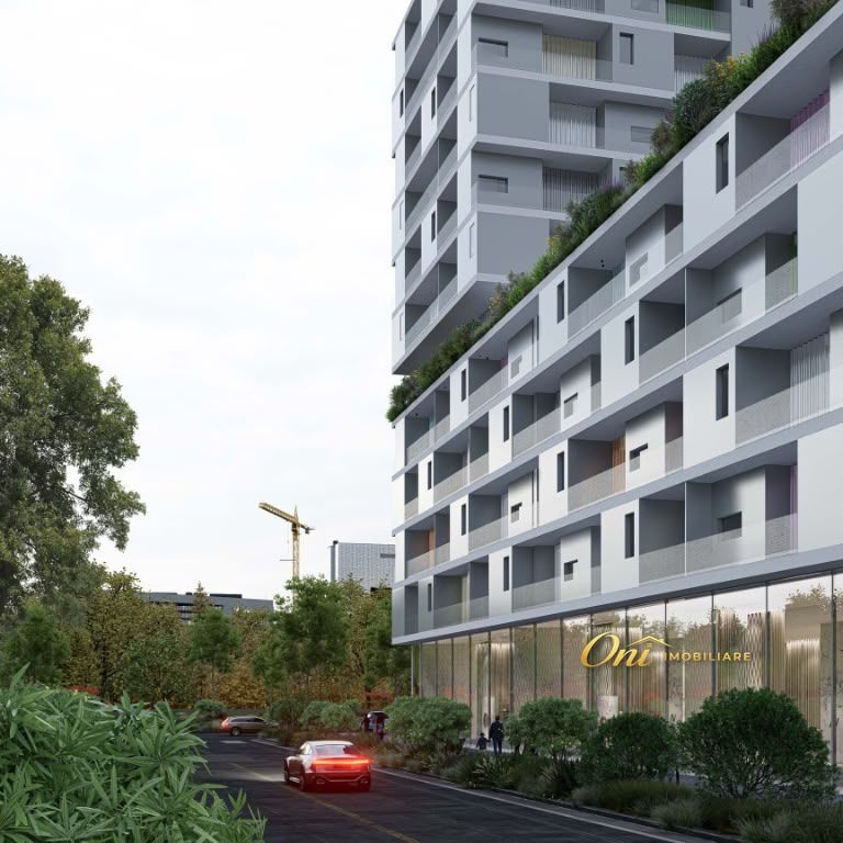 APPARTAMENTO 1+1 IN VENDITA, ASTIR