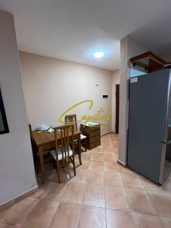 APARTMENT FOR RENT 1+1 FORMER AVIATION FIELD 550 EURO