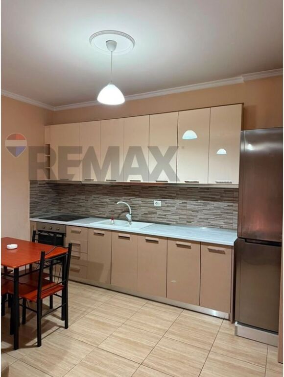 Apartment for rent 1+1 at 5 Maji
