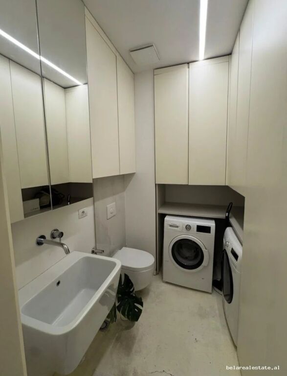 Apartment For Rent 2+1 at Ambassador 3 (ID B2202023) Tirana