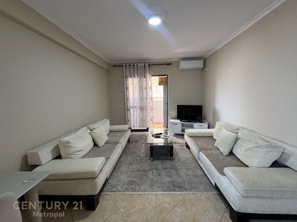 Apartment for rent 1+1 in the area of the Pediatric Hospital at QSUT. 500 € /Month