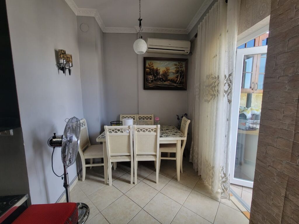 Apartament 2+1+2 me qera Don Bosko