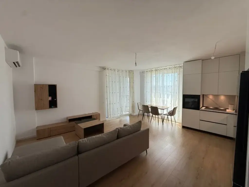 APPARTAMENTO 2+1 IN AFFITTO – NEW CORNER RESIDENCE, NUOVO BOULEVARD