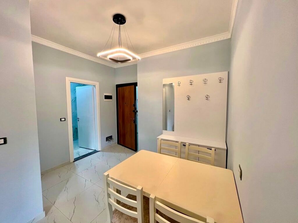 📣 SHITET Apartament 1+1 📍 Rruga “5-Maji” ✨ 💶 Cmimi 133.420 Euro