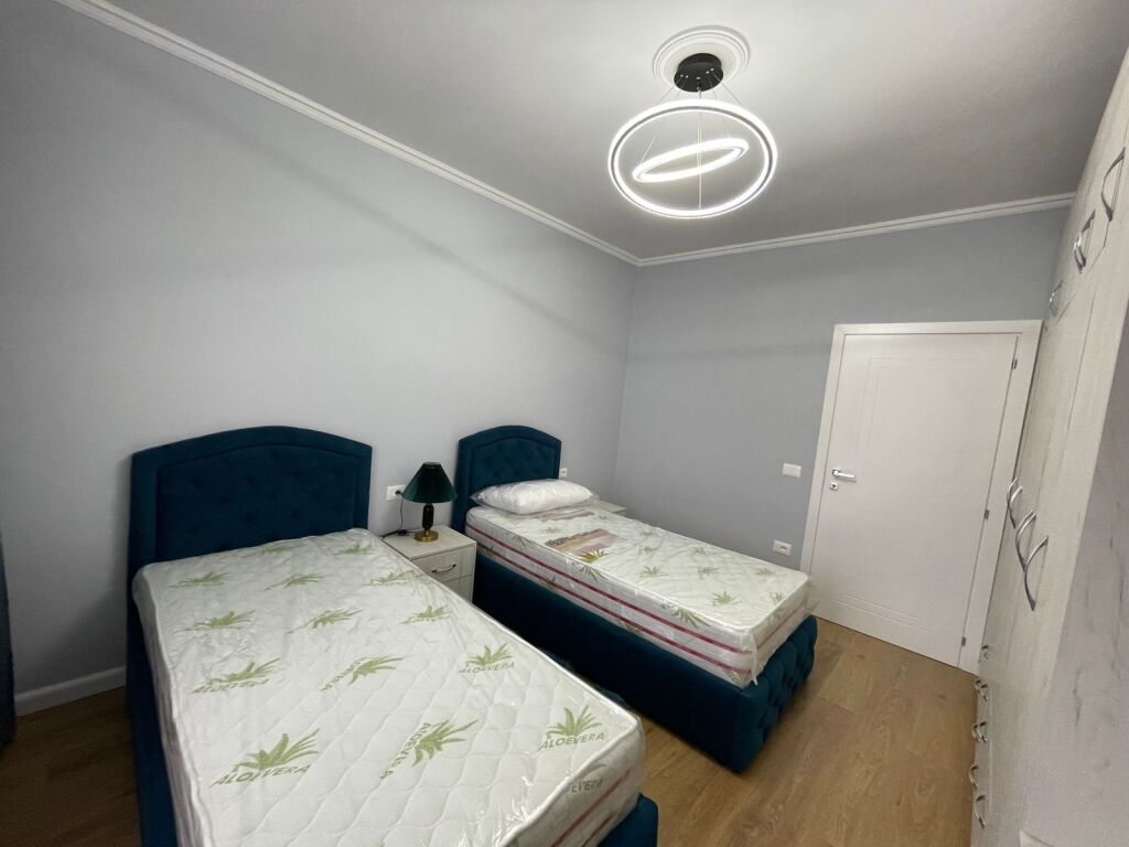 🏡 JEPET ME QERA APARTAMENT LUKSOZ 2+1+2 TEK ZOGU I ZI