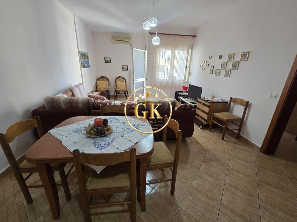 🏡 APPARTAMENTO IN VENDITA 1+1 Iliria, Plazh, Durazzo.