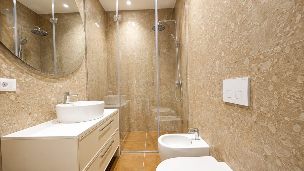 Affittasi Appartamento di Lusso 2+1+2 con Parcheggio | Spring Residence | Mai Abitato Prima