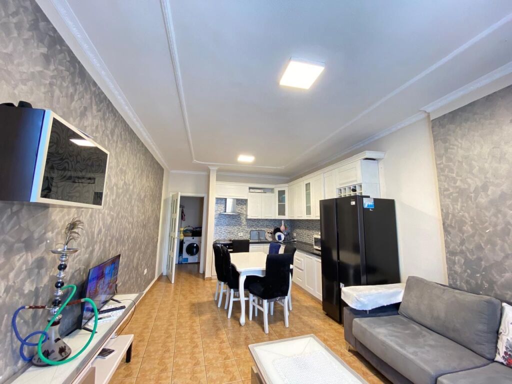 Apartment 2+1 for rent in Astir
