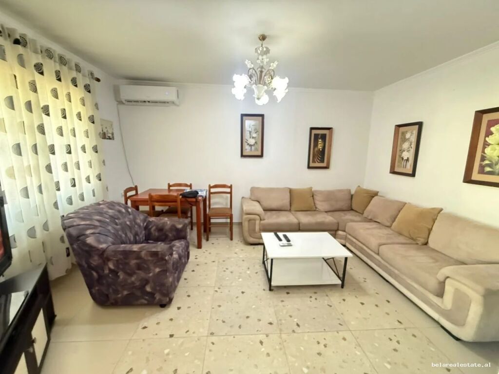 Apartament me Qera 2+1 tek Oxhaku (ID B221433) Tirane