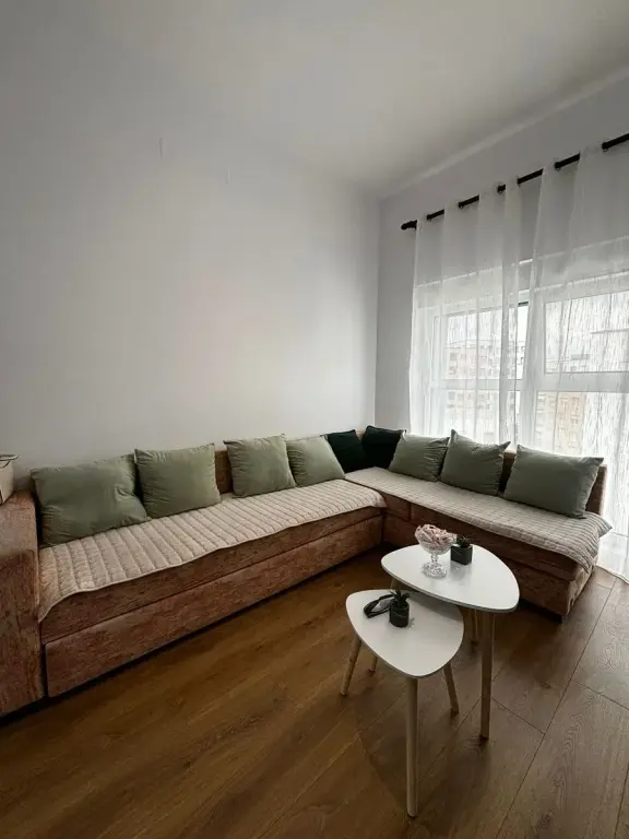 Affittasi appartamento 2+1+2 Ali Demi RESIDENZA KADIU
