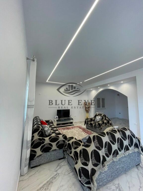 Apartament 2+1 Me Qira në Spitallë, Durrës!