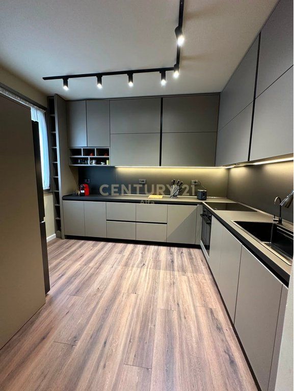 FOR RENT APARTMENT 3+1+2 AT NOBIS COMPLEX, TIRANA