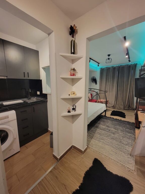 Qera | Garsoniere | Komuna Parisit | 400 €/muaj