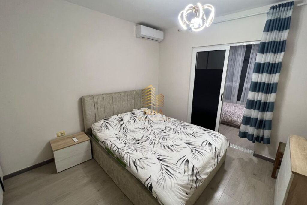 Qira, Apartament 2+1+Blk, Laprake, 60.000 Leke/muaj