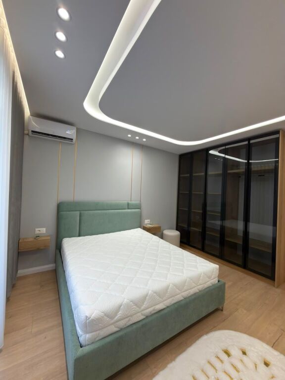 Shitet Apartament 1+1 – Pranë Liqenit Artificial të Tiranës
