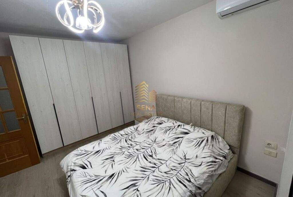 Qira, Apartament 2+1+Blk, Laprake, 60.000 Leke/muaj