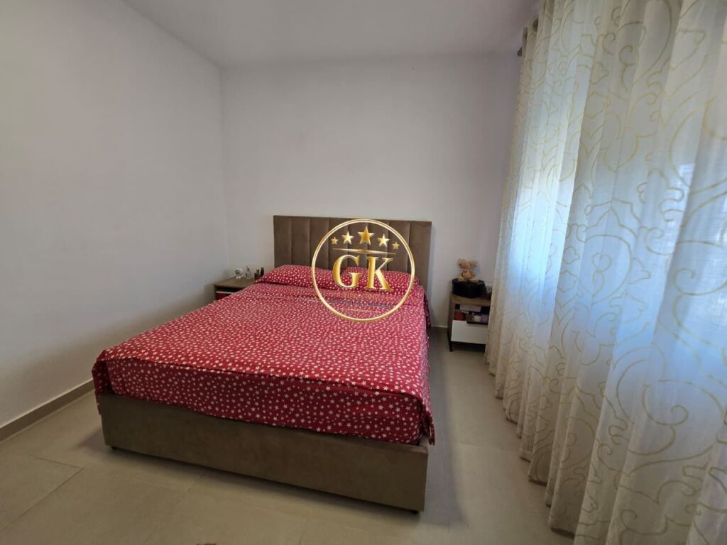 🏡 APPARTAMENTO IN VENDITA 2+1 VICINO ALL'HOTEL VIVAS, SPIAGGIA, DURRES.