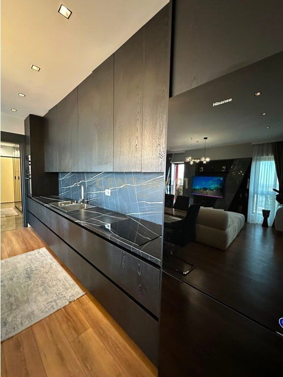 Apartament 3+1per Qira tek "Garden Building"