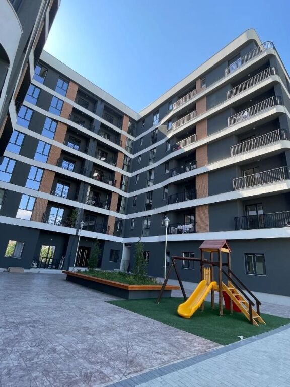 Appartamento 1+1 in Affitto a Paskuqan – Residenza Albulena