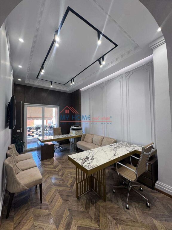 Office for rent in Yzberisht in Tirana