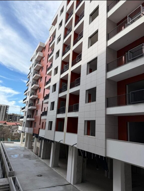 ✨VENDESI APPARTAMENTO 2+1 – SPACE CITY RESIDENCE, PASKUQAN ✨