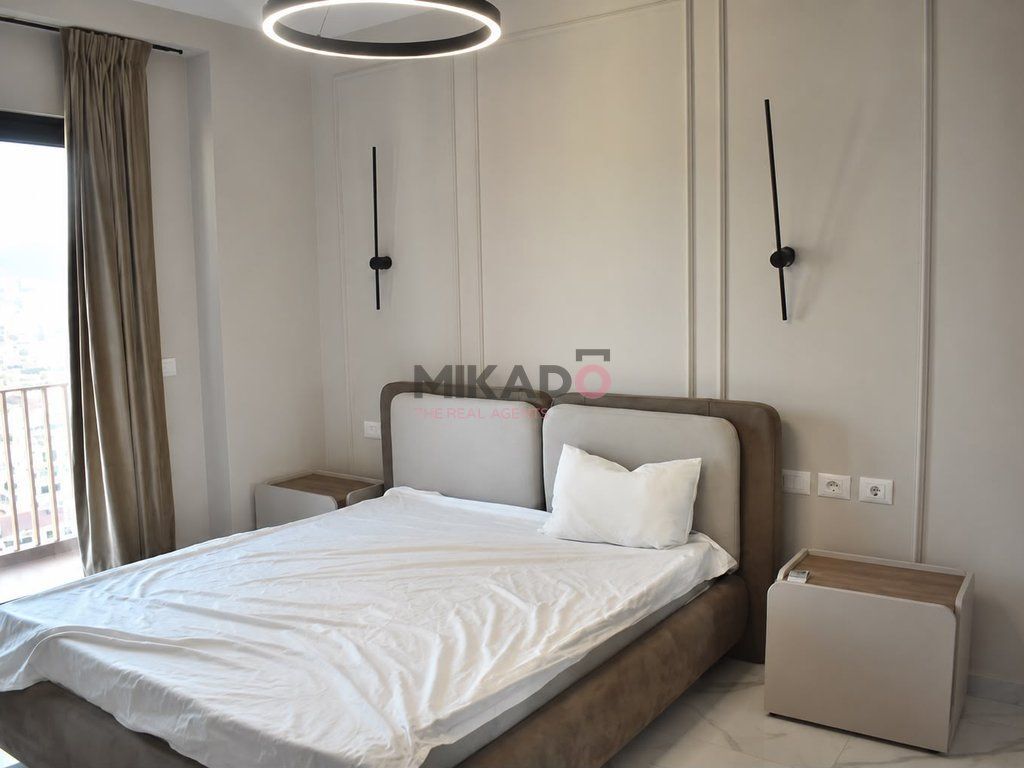 Apartament 3+1+2 me Qira - Tirana Garden Building!