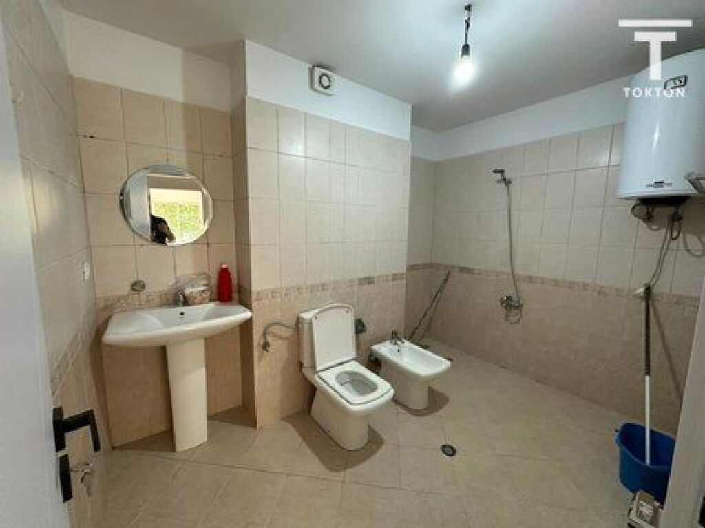 SHITET, APARTAMENT 2+1, DON BOSKO, TIRANË