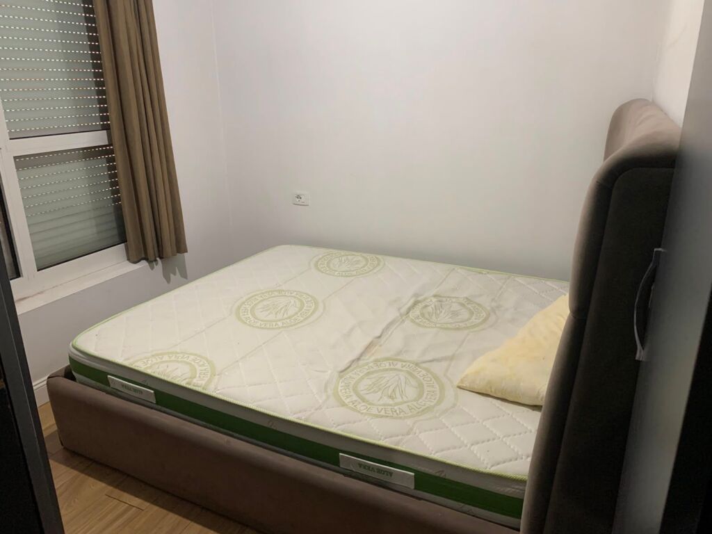 Jepet me qira Apartament 1+1 📍Ali Demi, Kompleksi " MANGALEM"