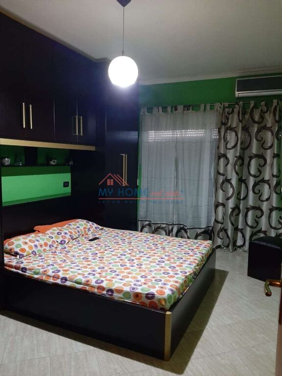 2+1 apartment for rent in Astir Tirana