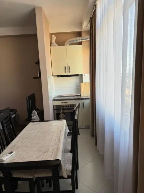 Appartamento 1+1 in affitto a Siri Kodra