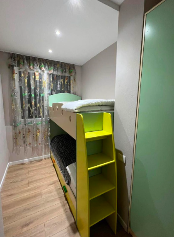 ✅ 2+1 APARTMENT FOR RENT | Near Kodrës së Diellit 1