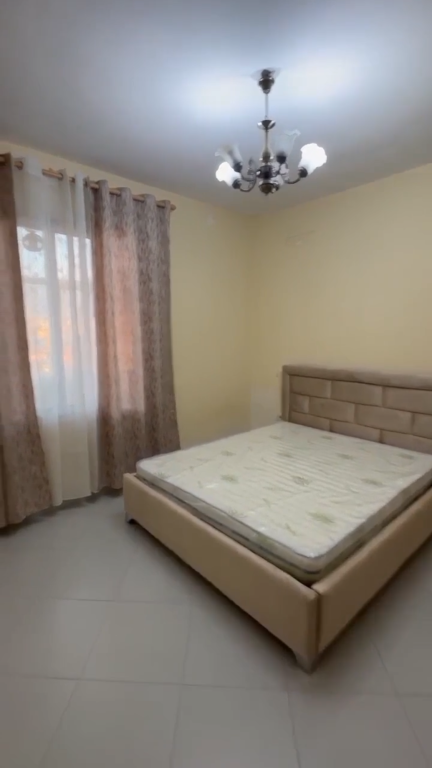 Apartment 2+1 for rent Siri Kodra !
