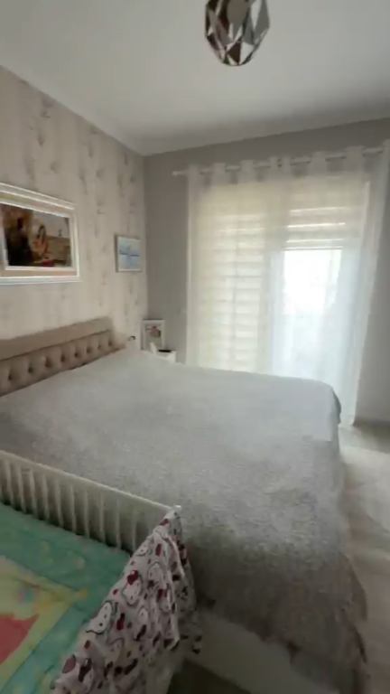 Apartament 2+1+2 per qera tek Pallatet e Verdha !