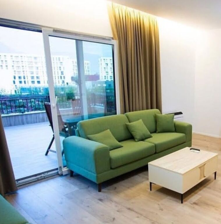 APARTAMENTI 2+2 PËR QERA
