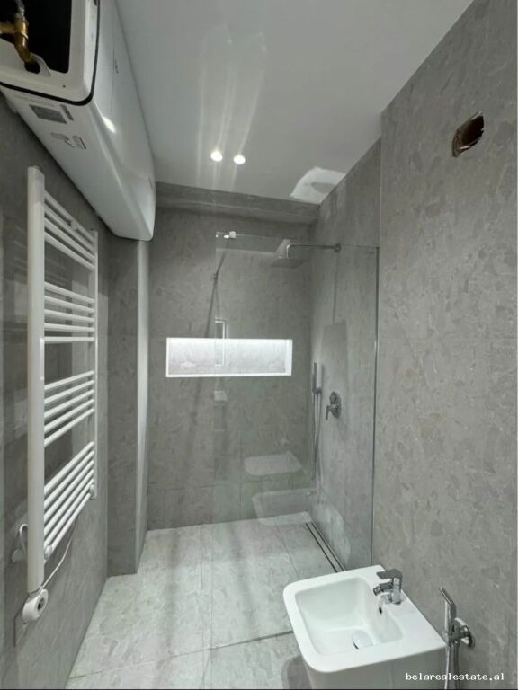 Apartment For Rent 2+1 + Parking Space At Komuna e Parisit (ID B2202027) Tirane.