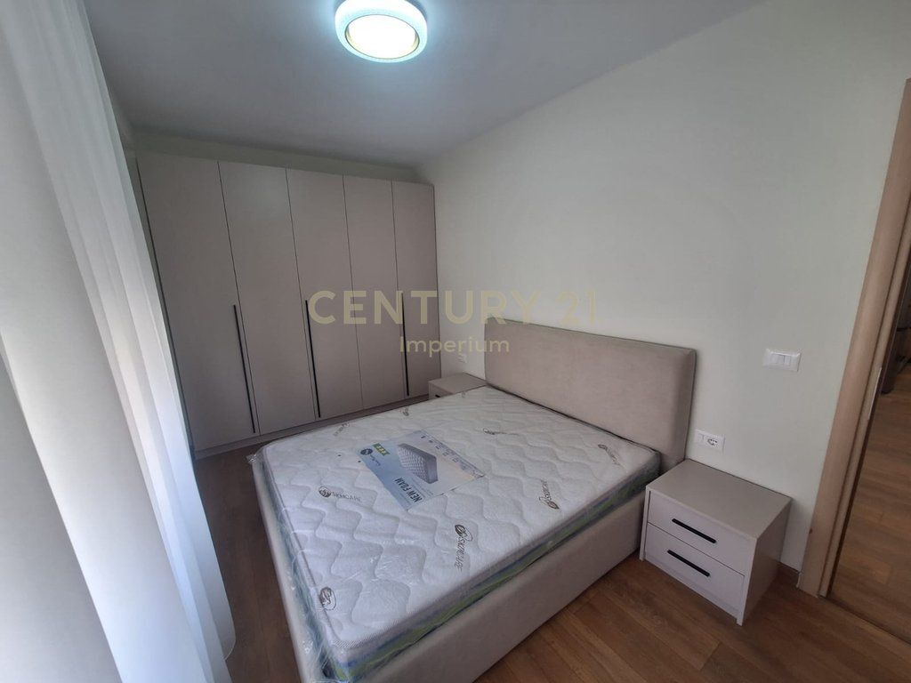 Apartament 1+1 me qera ne Don Bosko!