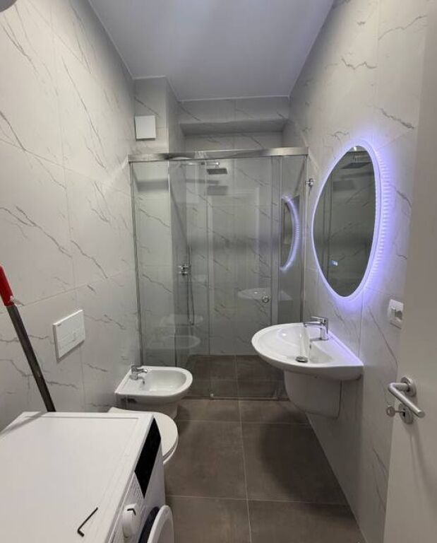 FOR RENT APARTMENT 2+1+2, ZOGU I ZI!
