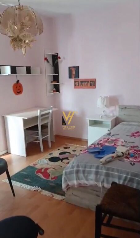 APARTMENT 2+1+2+BLK FOR RENT AT KODRA E DIELLIT 60,000 LEKE