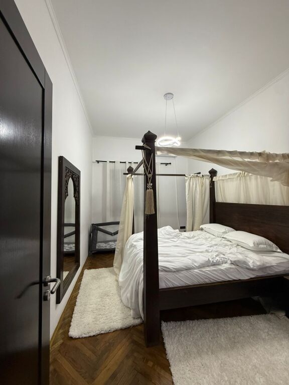 Apartment 2+1 for rent at Barrikadat
