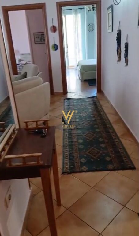 APARTMENT 2+1+2+BLK FOR RENT AT KODRA E DIELLIT 60,000 LEKE