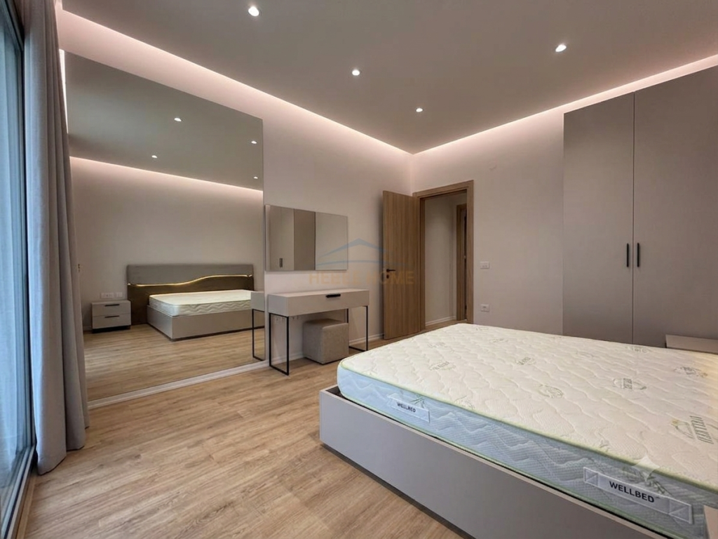 Affitto, Appartamento 1+1, Residenza Erli, Porcelana
