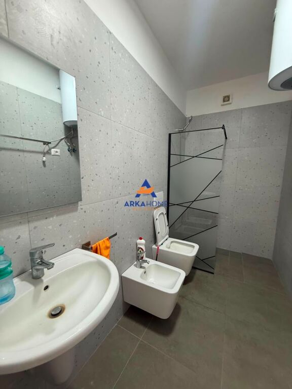 APPARTAMENTO IN AFFITTO 2+1+2+BALCONE "KOMPLEKSI GENER 2, NUOVO BOULEVARD" 780 EURO