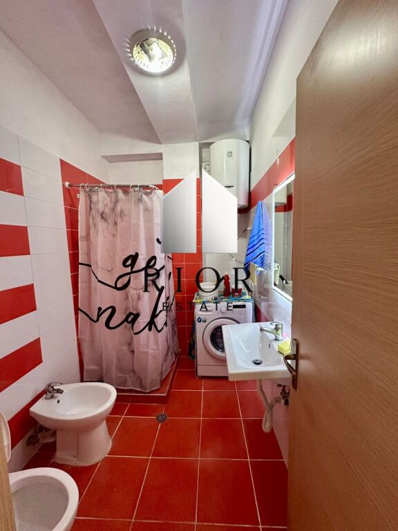 Rent | Apartment 1 + 1, suitable for 2+1 | Siri Kodra | 600 €/Month