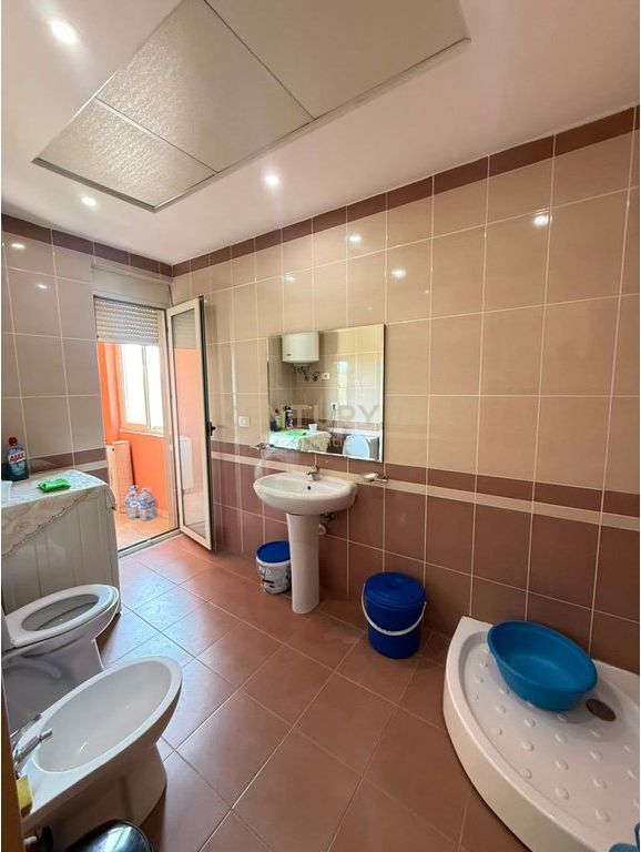 Apartament 2+1 me Qira në Plepa, Durrës – 450€/muaj