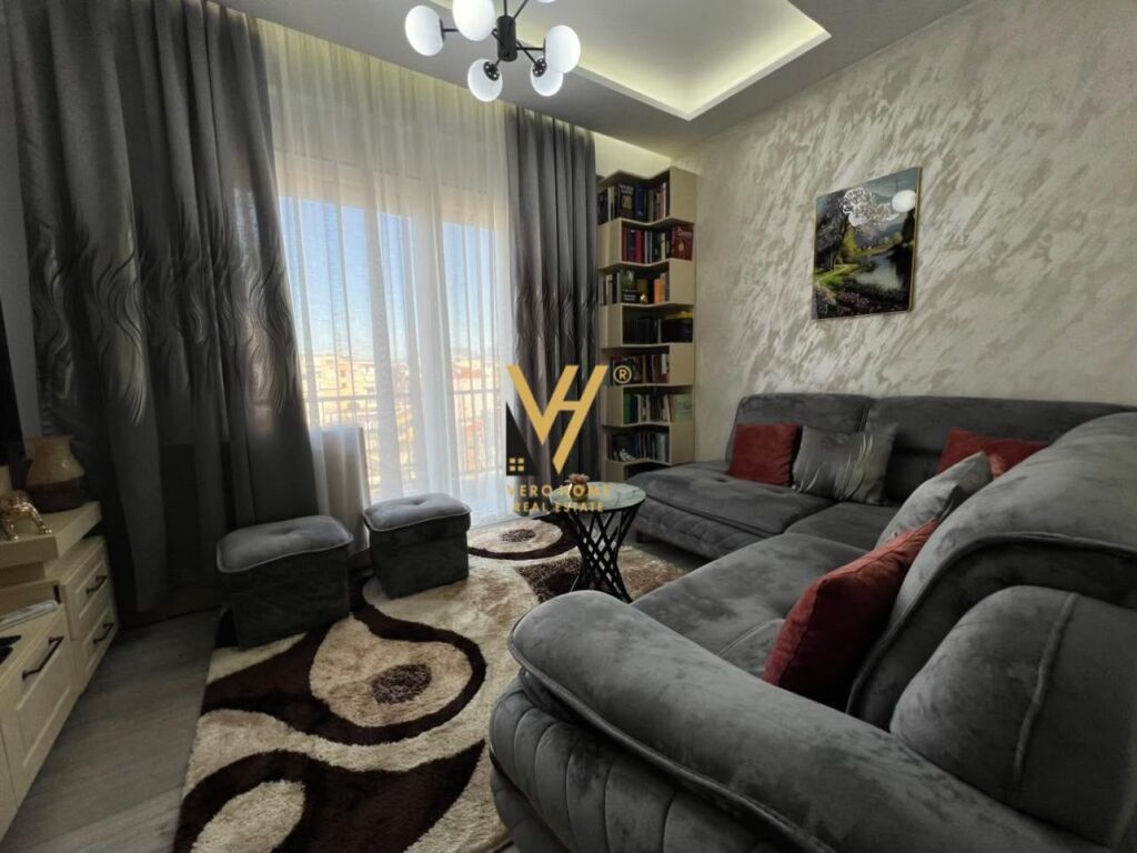 SHITET APARTAMENT 1+1+BLK NE XHAMLLIK 165.000 EURO