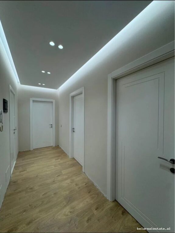 Apartment For Rent 2+1 + Parking Space At Komuna e Parisit (ID B2202027) Tirane.